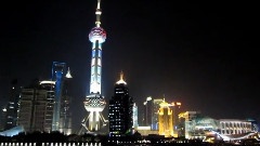 上海世博会开幕式