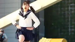 ヤキモチの答え