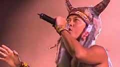 2005我们的草蜢演唱会