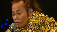 2005我们的草蜢演唱会