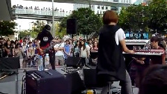 毎只狗都有他的草地