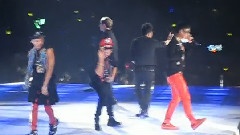 Feeling & Bad Boy