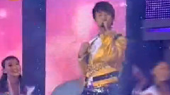 大声唱出来