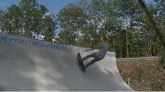 Skate Tour Through Austria And Switzerland