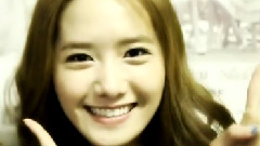Happy Flounder Yoona