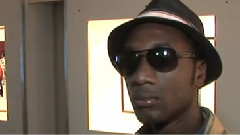 Aloe Blacc