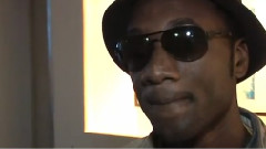 Aloe Blacc