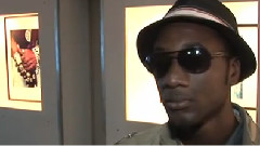 Aloe Blacc