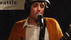 Berlin Girls KEXP