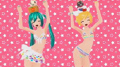 Caramelldansen