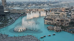 Burj Khalifa