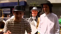 Creativity Contest In Argentina - Red Bull Soapbox Race 2013