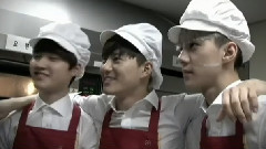 Mnet Wide NEWS EXO Cut