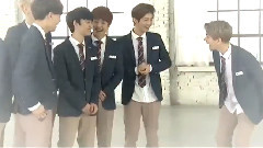 Mnet Wide News EXO Cut