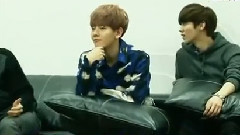 EXO Showtime E09 D.O. Cut