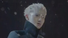 12月的奇迹 MV花絮