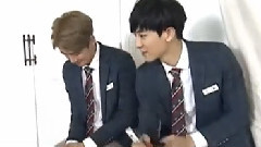 Mnet Wide演艺新闻 EXO Cut