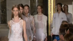First Look - Emilio Pucci Spring Summer 2013