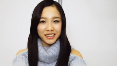 AKB48 5TH 次の足迹 HKT48全員空气握手会