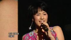 走过来