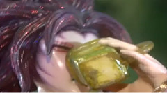 镜花水月