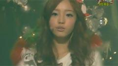 We Wish You A Merry Christmas & Pretty Girl