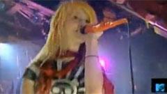 Misery Business