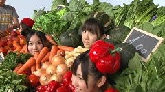 蔬菜汁广告