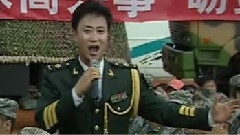 火箭兵的豪情