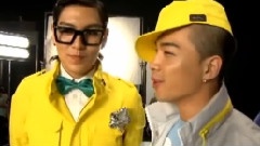 Lollipop CF