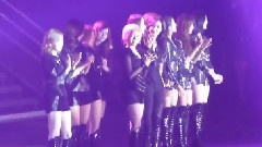 MUSIC BANK in Paris