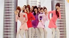 少女时代 - Ha Ha Song