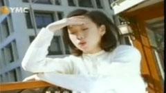 哭