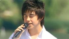 Declan Galbraith - An Angel