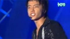 U,DancingOut