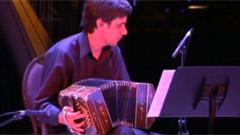 Bandonienist Solo