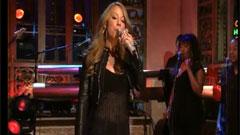 Migrate Saturday Night Live 现场版