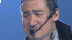 你是爱我的