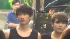 音乐银行上下班