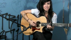 Lights - My Boots