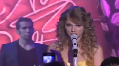 Taylor Swift - Back To December