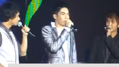 TS5三甲合唱 Rangsit