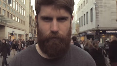 Adam Barnes - Green