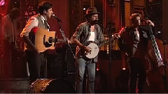 Mumford & Sons - I Will Wait
