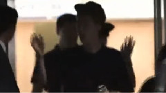 1ST CONCERT D2下班