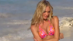 Victoria's Secret Event - Swim 2012