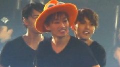 Ending SuperShow4