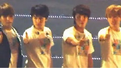 Ending SuperShow4