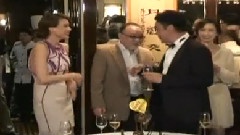 舒淇生日会