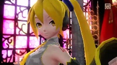 ワールドイズマイン